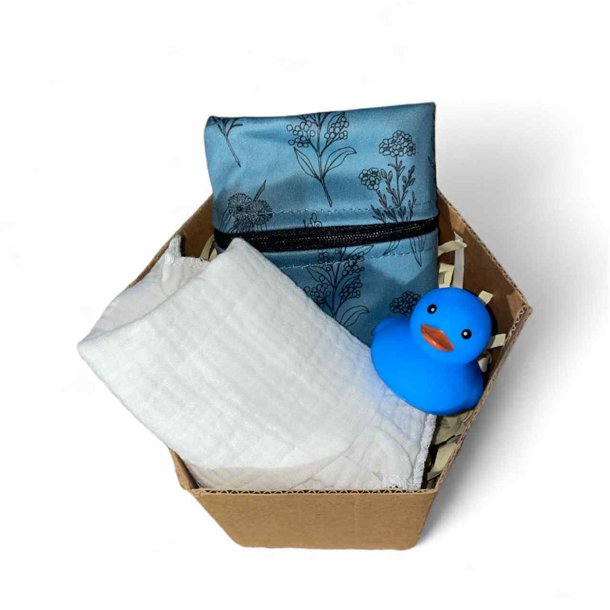 Little Explorer box