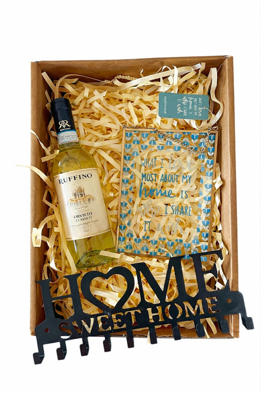 Sweet Home Treats