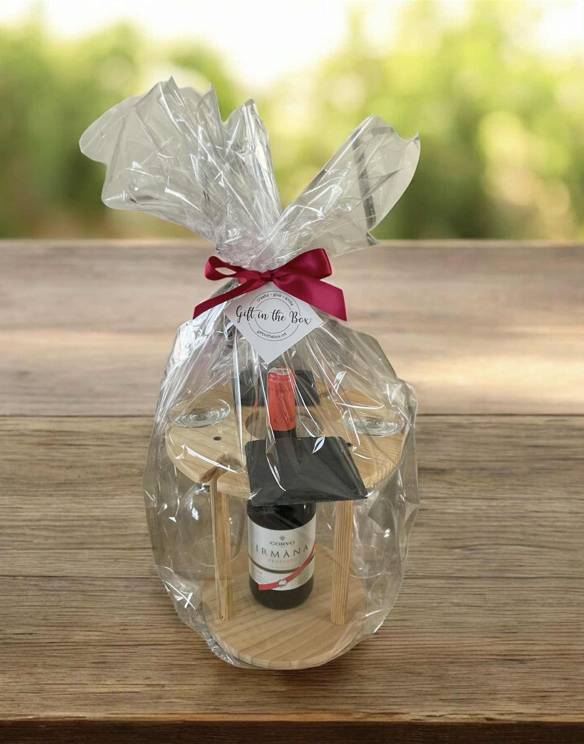 Wine set