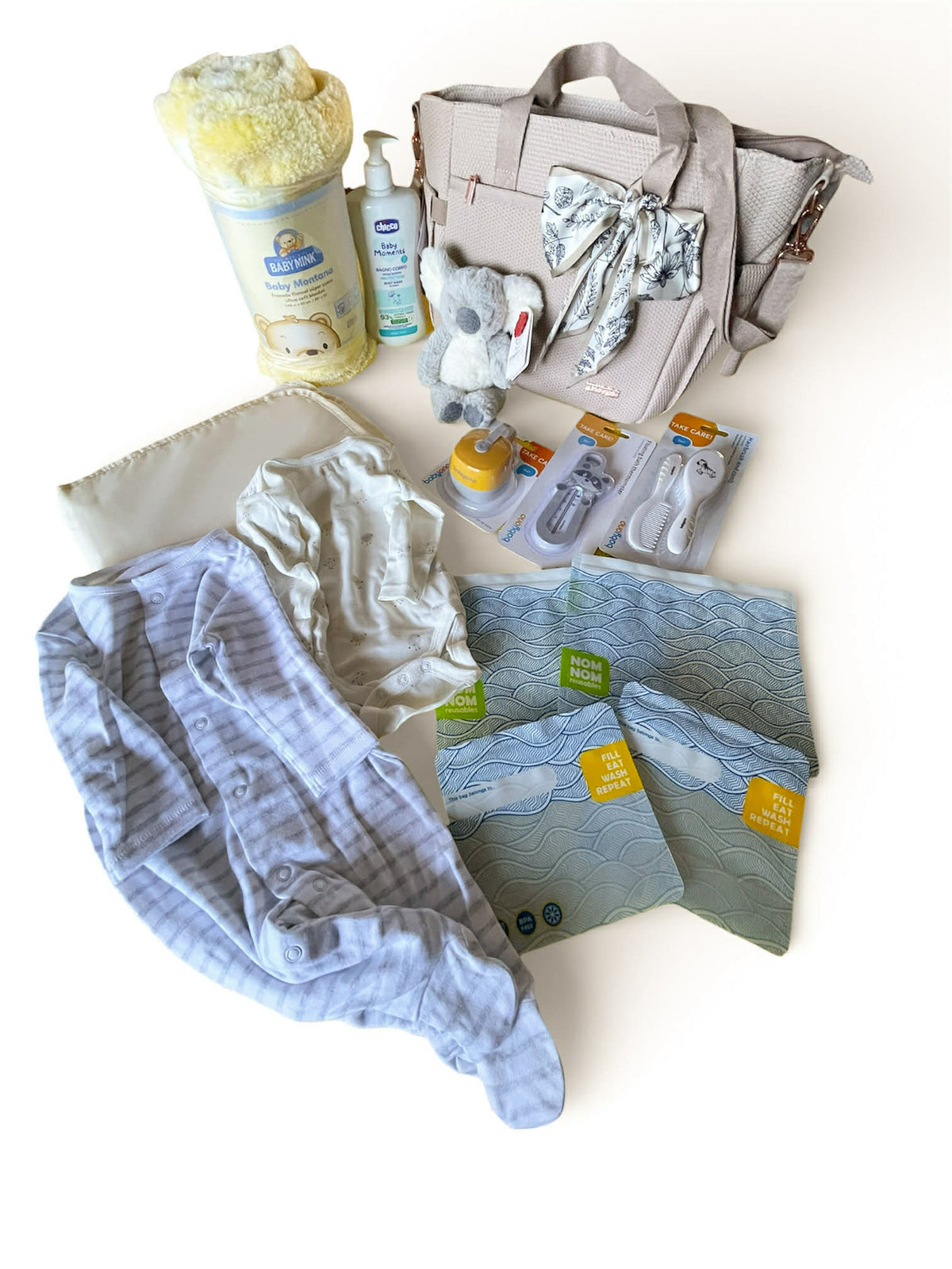 Special Mama Bag