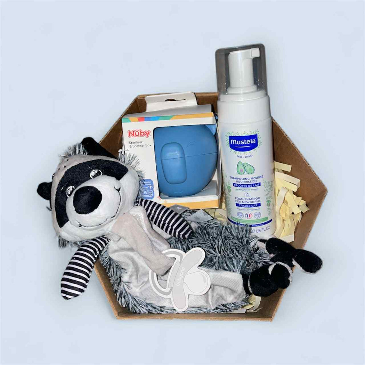 Gentle Baby Box