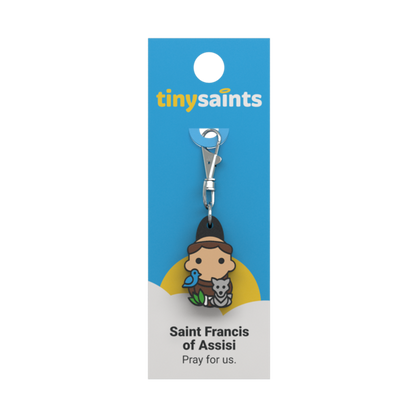 Saint Francis of Assisi
