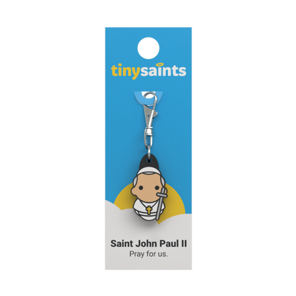 Saint John Paul II